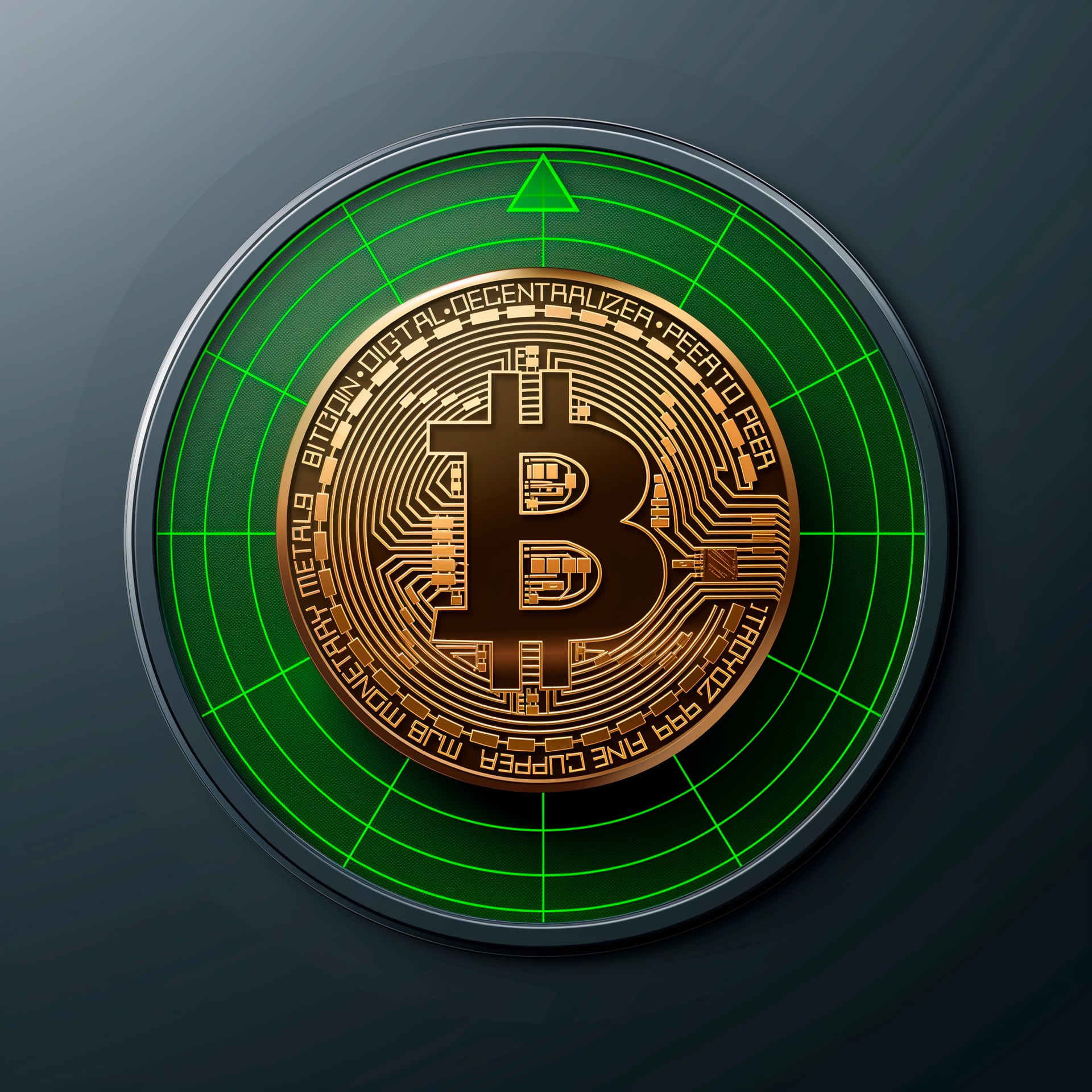 Arbitrage Radar Logo